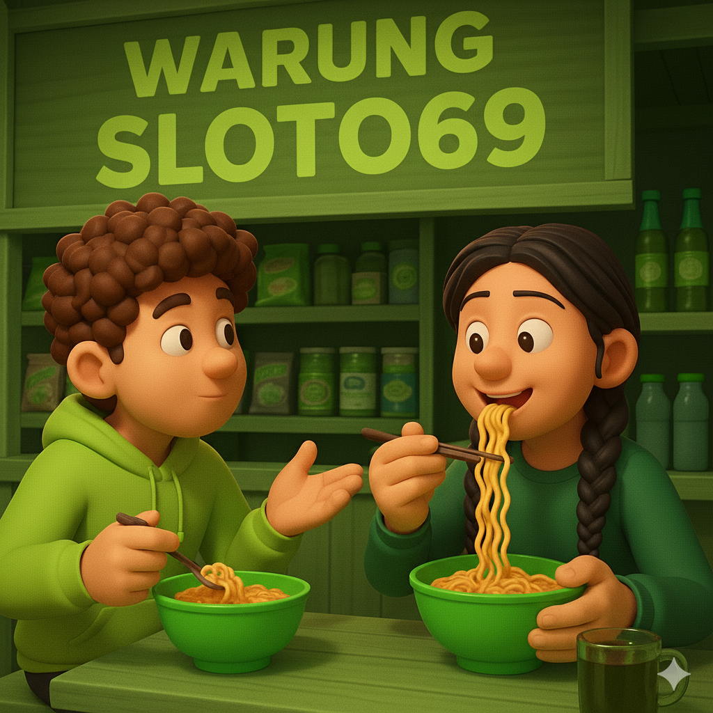 SLOTO69 - Platform Game Online Terpercaya dengan Berbagai Bonus